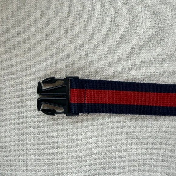 Gucci Black Belt Bag